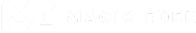 MAGIC EDEN logo