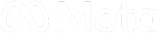 META logo